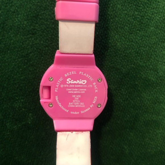 Hello Kitty Watch - Picture 6 of 10